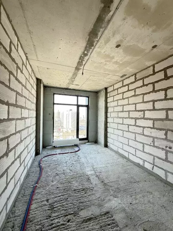 Студия Москва ул. Василия Ланового, 6к3 (26.5 м) - Фото 2