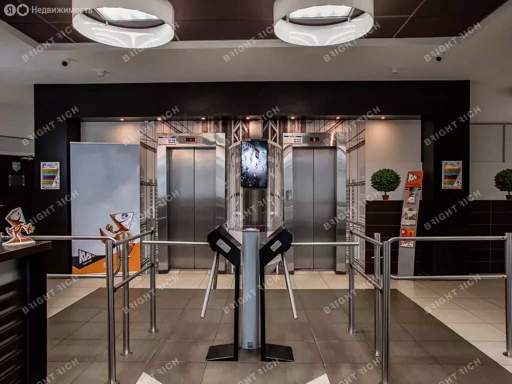 Офис (264.7 м) - Фото 1