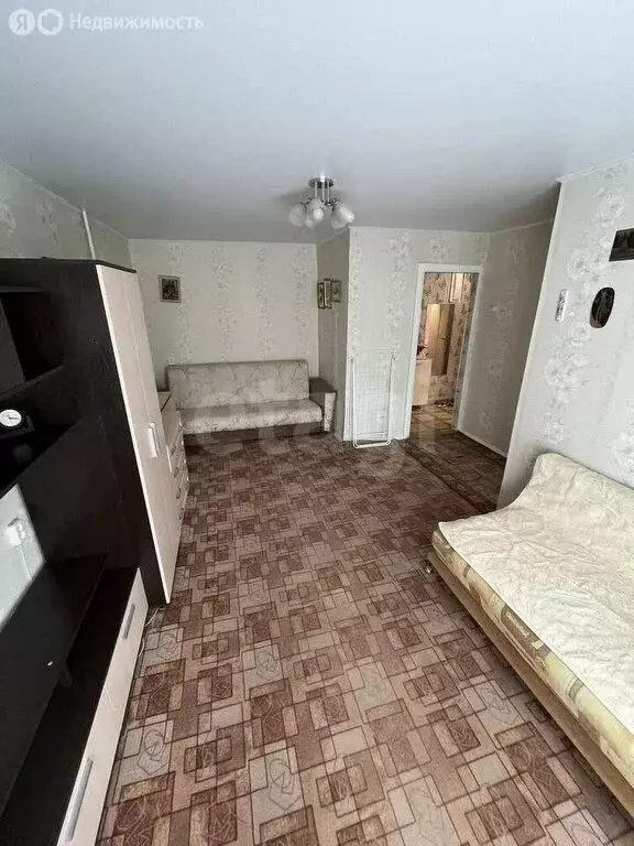 1-комнатная квартира: Миасс, проспект Макеева, 28 (30.4 м) - Фото 0