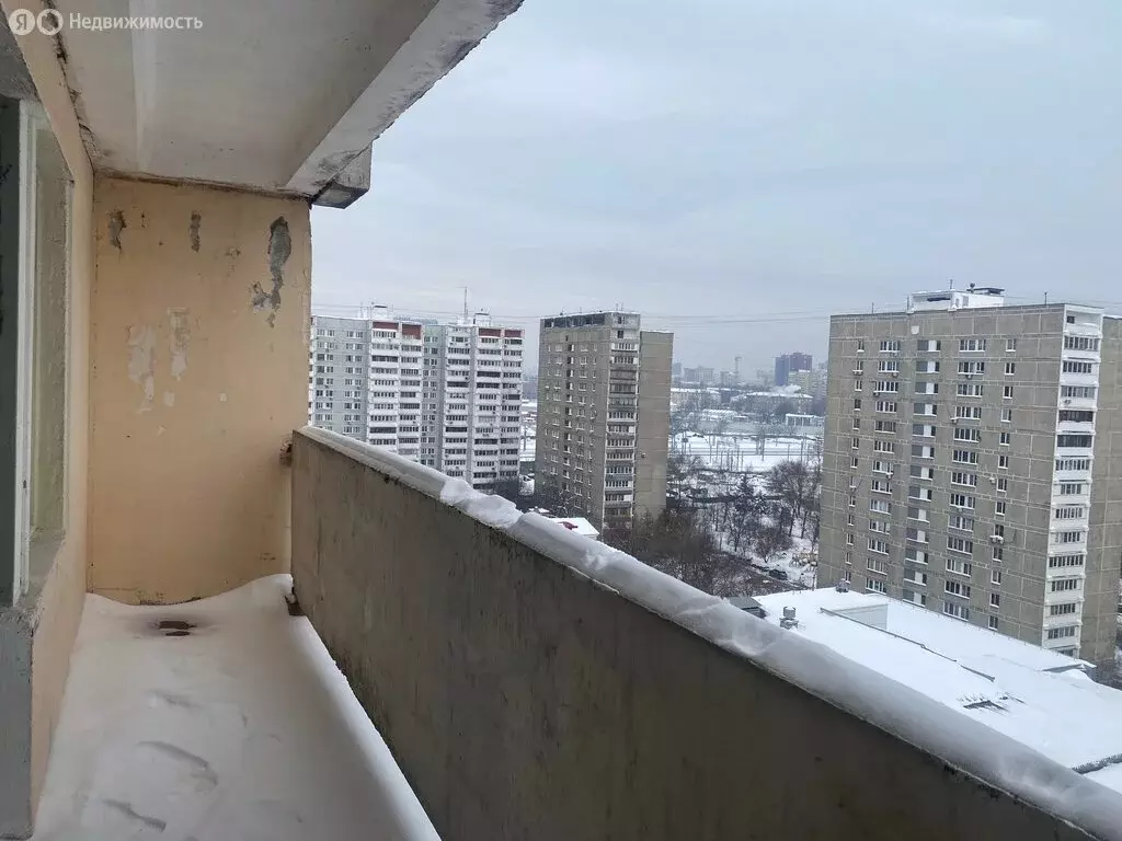 2-комнатная квартира: Москва, 2-я улица Марьиной Рощи, 16 (51 м) - Фото 1