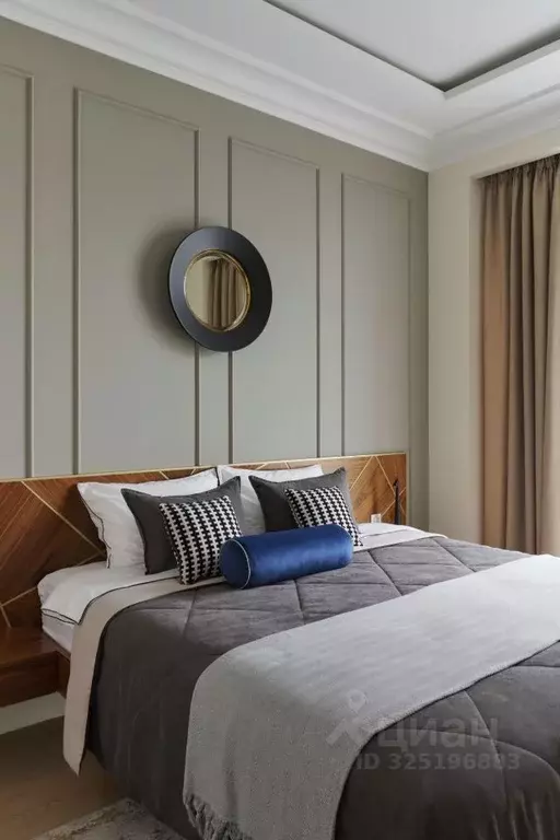 2-к кв. Москва Ленинградский просп., 37/6 (64.0 м) - Фото 1