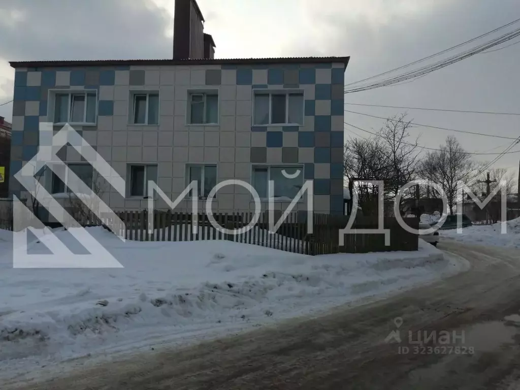 2-к кв. Сахалинская область, Долинский городской округ, с. ... - Фото 2