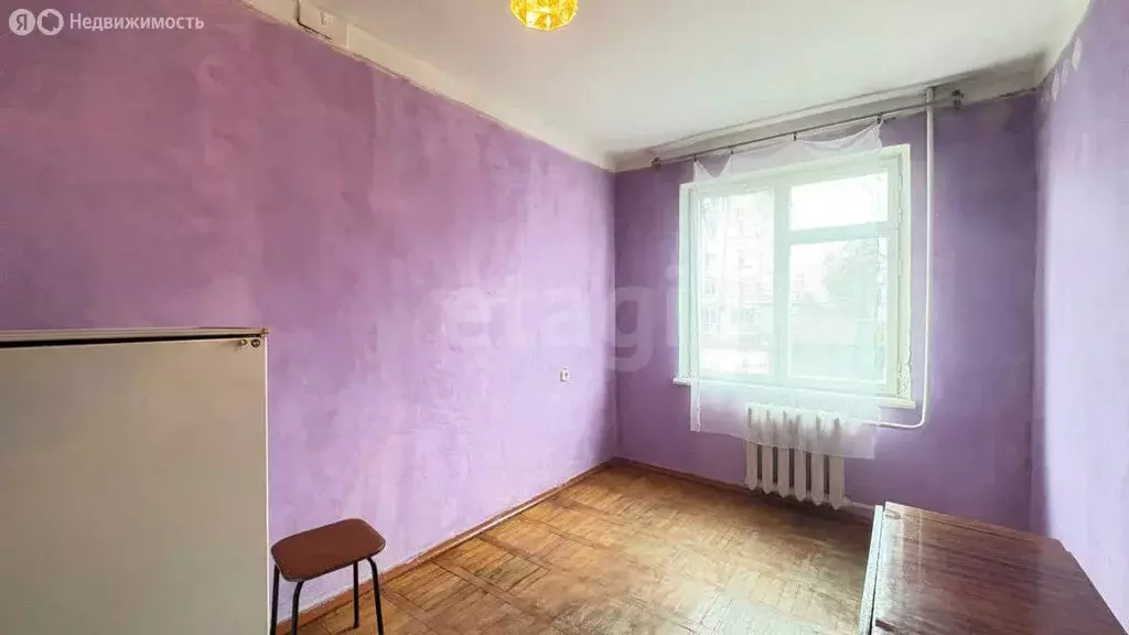 3-комнатная квартира: Терек, улица Бесланеева, 1 (61.1 м) - Фото 2