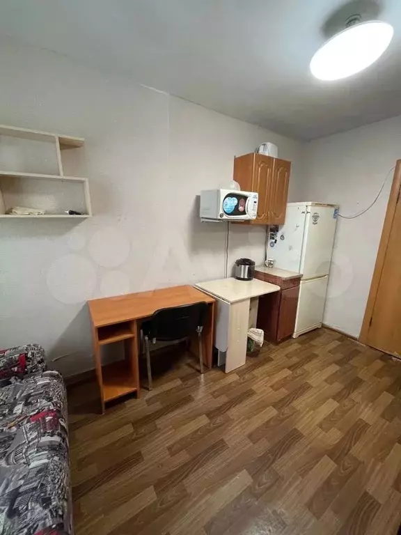 Комната 10 м в 3-к., 5/5 эт. - Фото 1