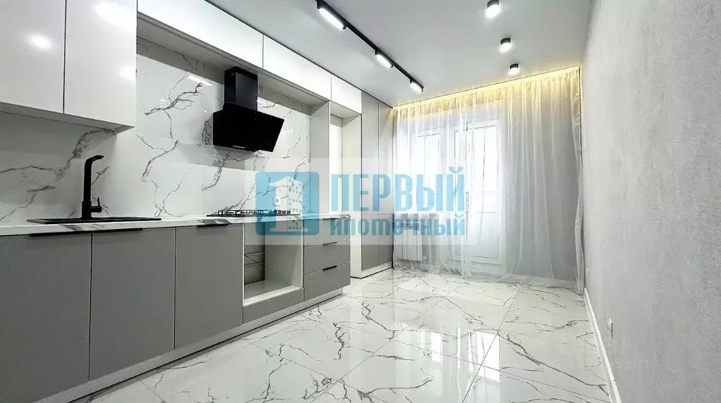 1-к кв. Марий Эл, Йошкар-Ола городской округ, с. Семеновка ул. ... - Фото 1