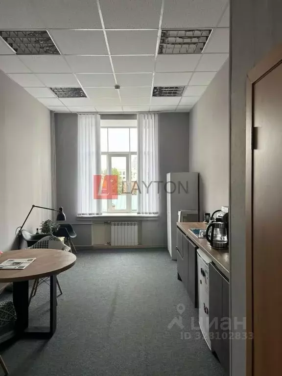 Офис в Москва Лесная ул., 43 (250 м) - Фото 2