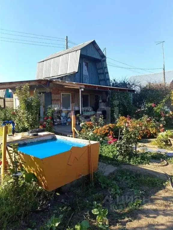 Участок в Оренбургская область, Оренбургский район, Нежинский ... - Фото 1