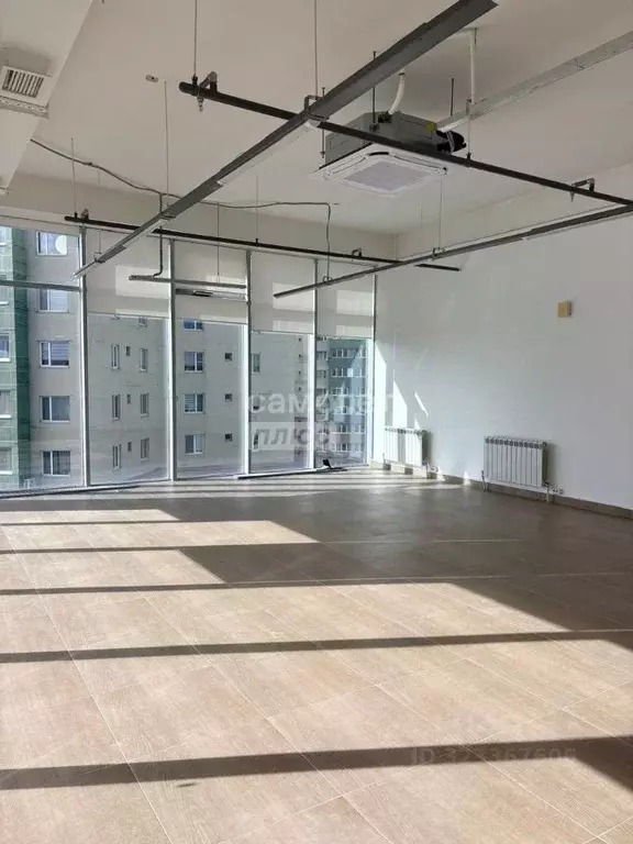 Помещение свободного назначения в Сахалинская область, Южно-Сахалинск ... - Фото 2