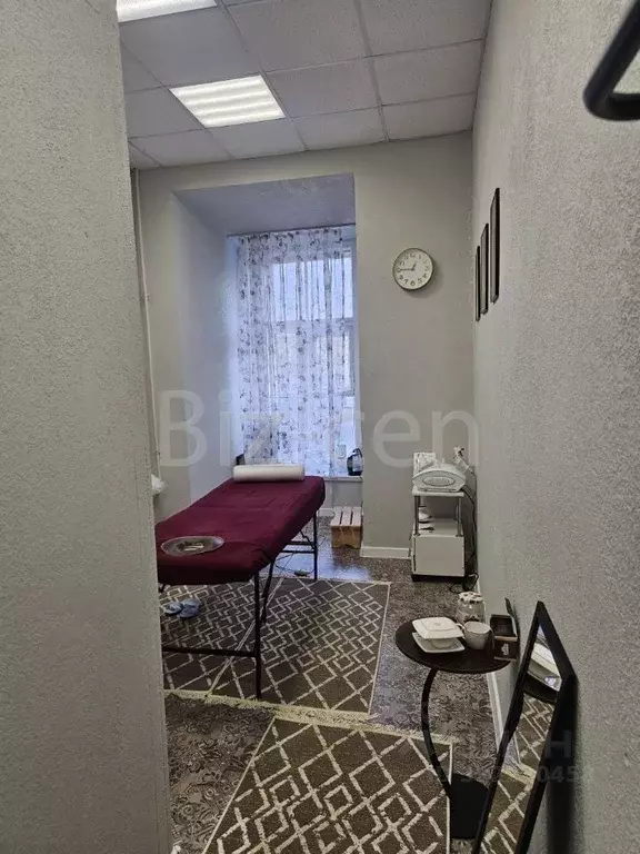 Офис в Санкт-Петербург Измайловский просп., 2 (17 м) - Фото 2