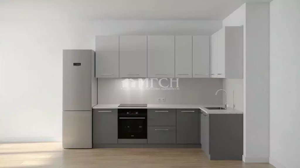 Продается 1-комнатная квартира - Фото 2