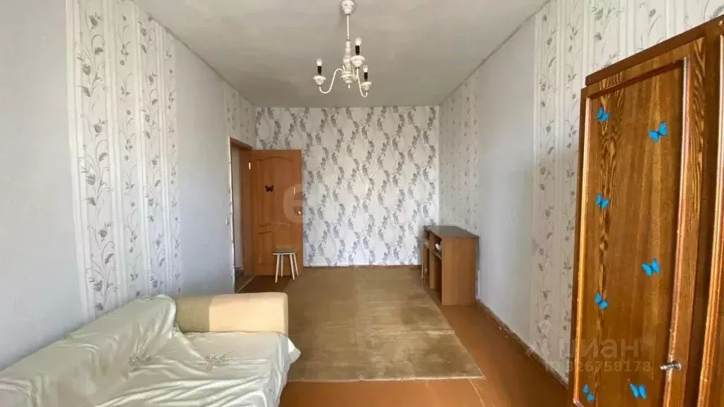 2-к кв. Башкортостан, Стерлитамак ул. Николаева, 5 (37.3 м) - Фото 1