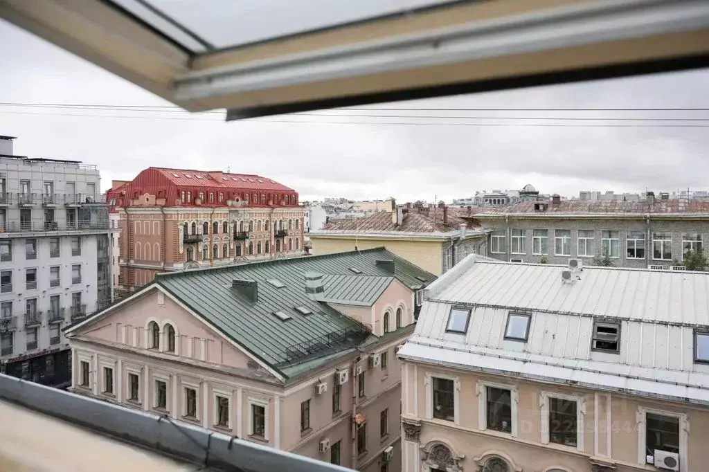 1-к кв. Санкт-Петербург ул. Восстания, 40 (14.0 м) - Фото 1