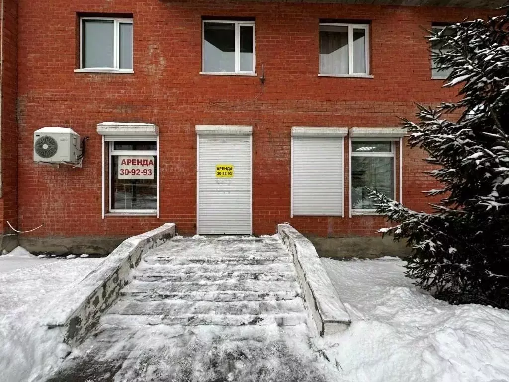 Помещение свободного назначения в Пензенская область, Пенза ул. ... - Фото 2