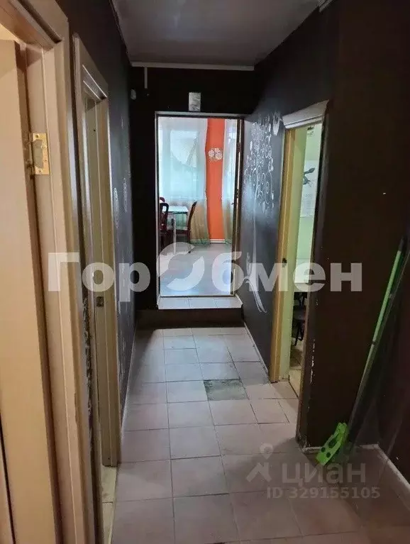 3-к кв. Московская область, Богородский городской округ, д. Колонтаево ... - Фото 2