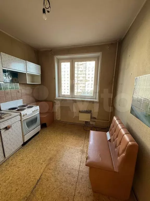 2-к. квартира, 54,1 м, 8/17 эт. - Фото 0