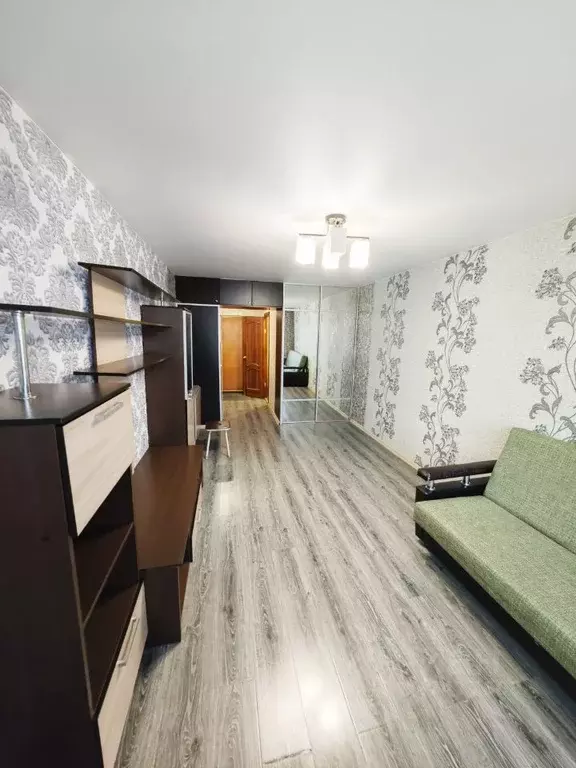 Студия Приморский край, Владивосток просп. Красного Знамени, 47 (24.0 ... - Фото 2