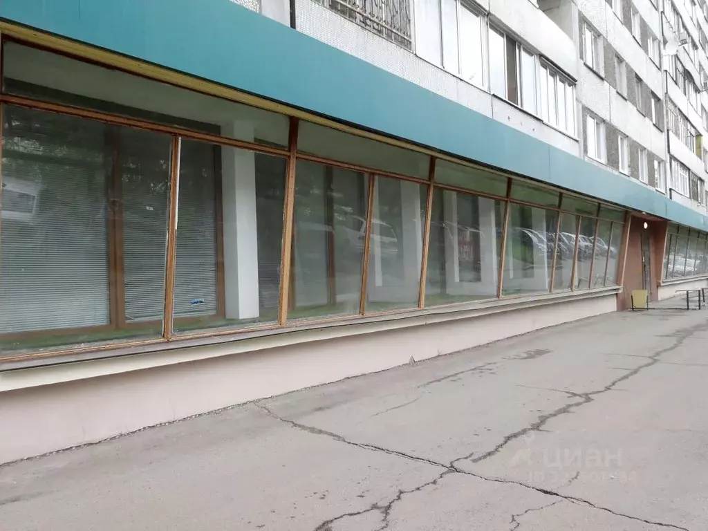 Помещение свободного назначения в Красноярский край, Красноярск ... - Фото 2