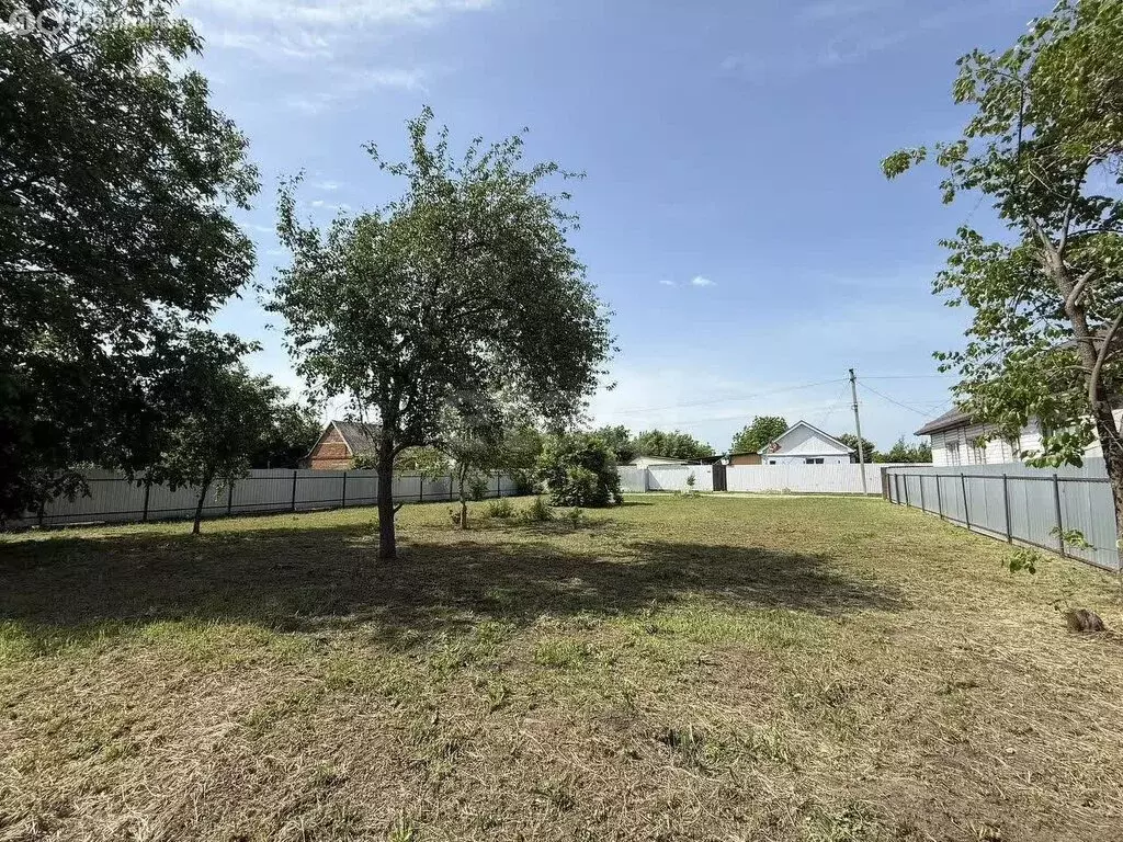 Участок в Васюринская, садоводческое товарищество Строитель, Заводская ... - Фото 2