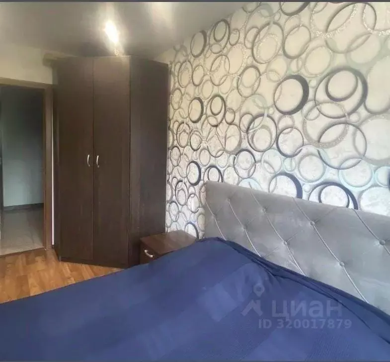 3-к кв. Свердловская область, Екатеринбург ул. Белореченская, 17к6 ... - Фото 1