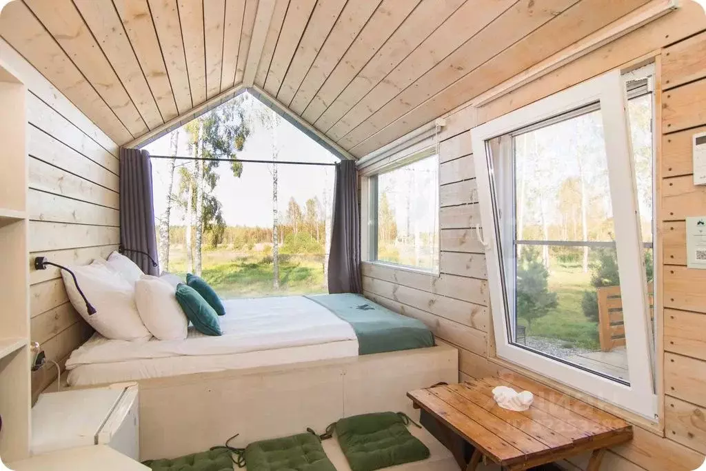 Дом в Ярославская область, Некрасовский муниципальный округ, Малые ... - Фото 1