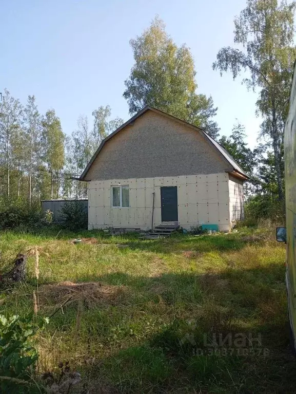 Дом, 79.5 м - Фото 0