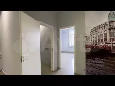 Аренда офиса 63.4 кв.метров, 4 этаж - Фото 1