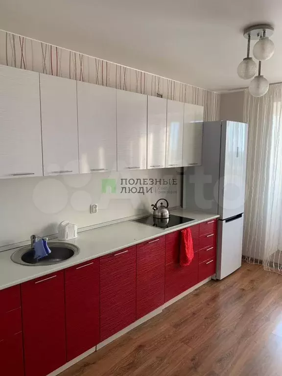 2-к. квартира, 50,8 м, 8/10 эт. - Фото 0