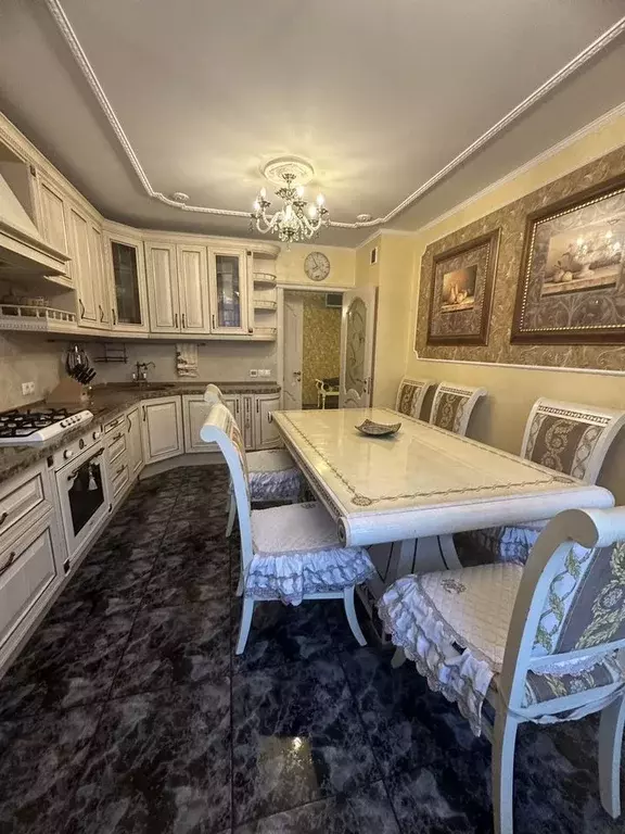 2-к кв. Московская область, Ногинск Богородский городской округ, ул. ... - Фото 2