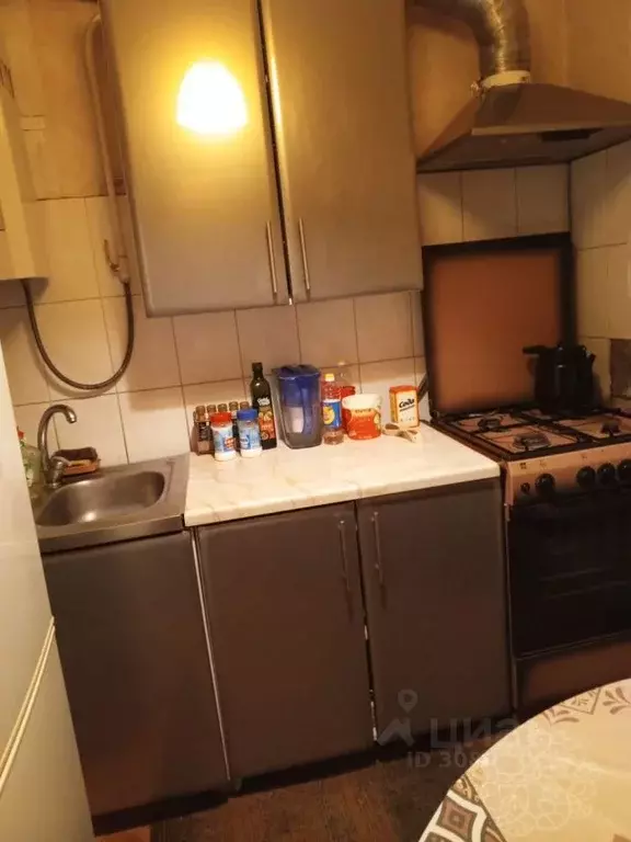 Комната Москва ул. Москворечье, 47К2 (12.0 м) - Фото 2