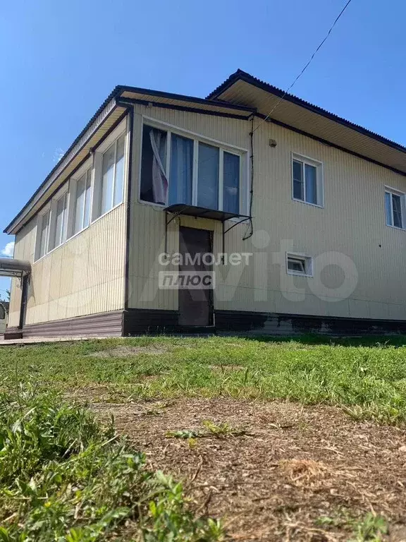 Дом 254,4 м на участке 15 сот. - Фото 0