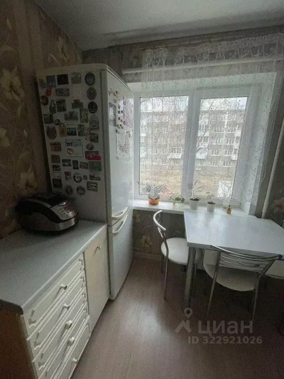 3-к кв. Свердловская область, Екатеринбург ул. Расточная, 39 (58.9 м) - Фото 1