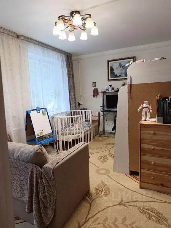 2-к кв. Московская область, Сергиево-Посадский городской округ, д. ... - Фото 2