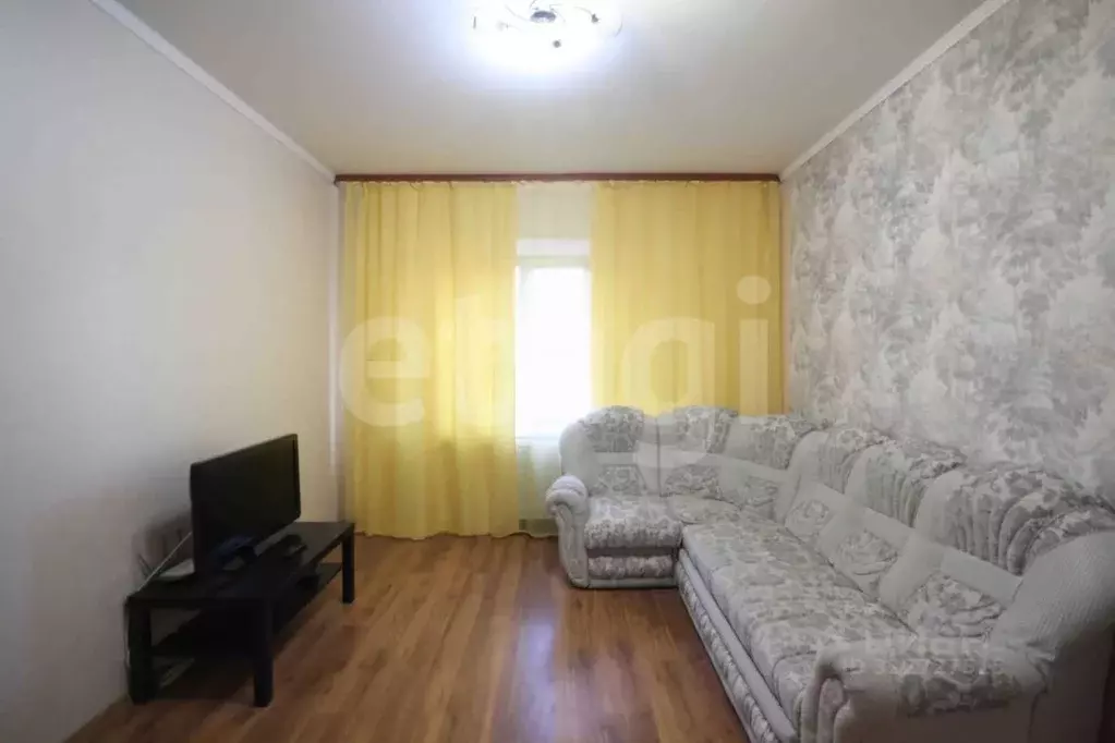 2-к кв. Ямало-Ненецкий АО, Новый Уренгой Молодежная ул., 7Д (51.3 м) - Фото 2