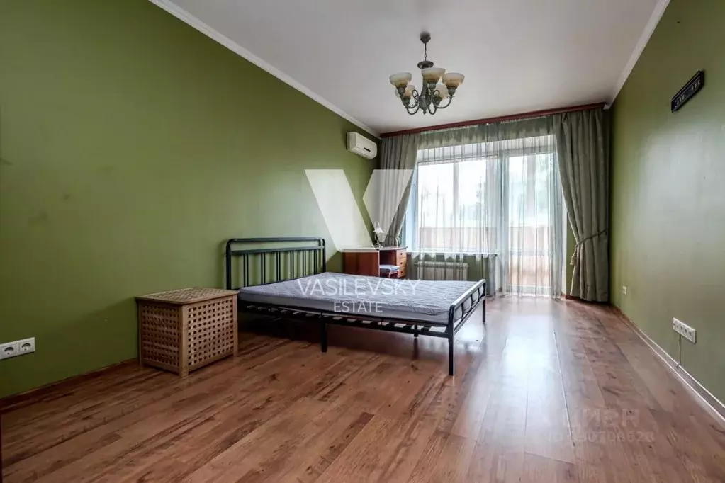 3-к кв. Московская область, Дзержинский Угрешская ул., 32 (100.0 м) - Фото 1