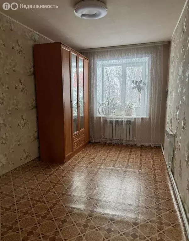 2-комнатная квартира: деревня Подымалово, улица Пушкина, 2 (43.4 м) - Фото 2