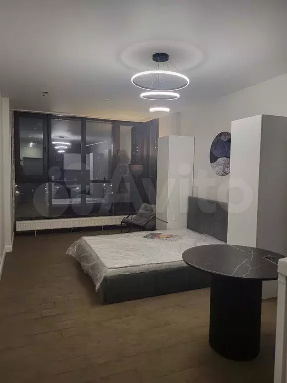 Квартира-студия, 25,6 м, 6/16 эт. - Фото 0