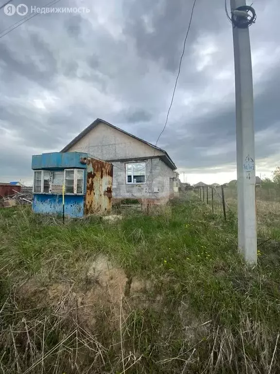 Дом в Тюменский район, деревня Якуши (69.4 м) - Фото 1