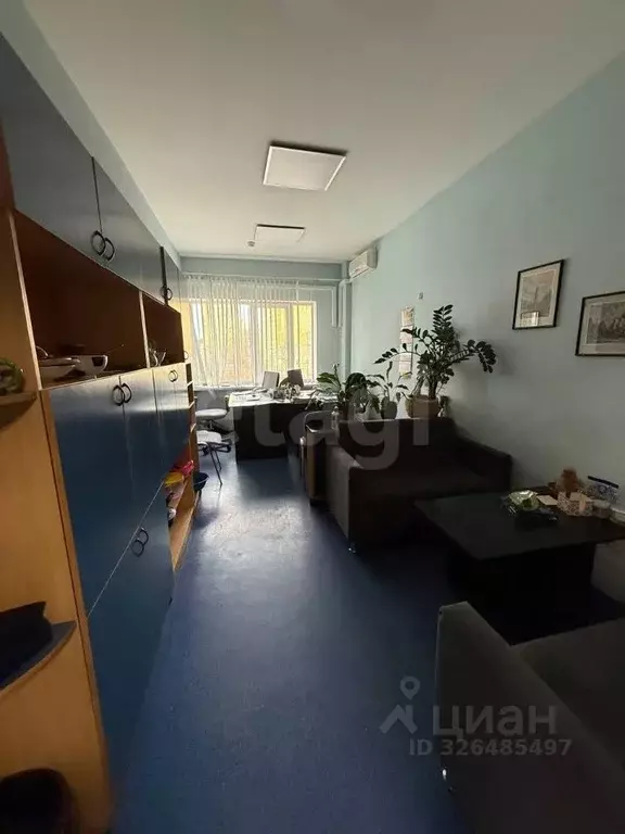 Офис в Воронежская область, Воронеж ул. Свободы, 73 (116 м) - Фото 2