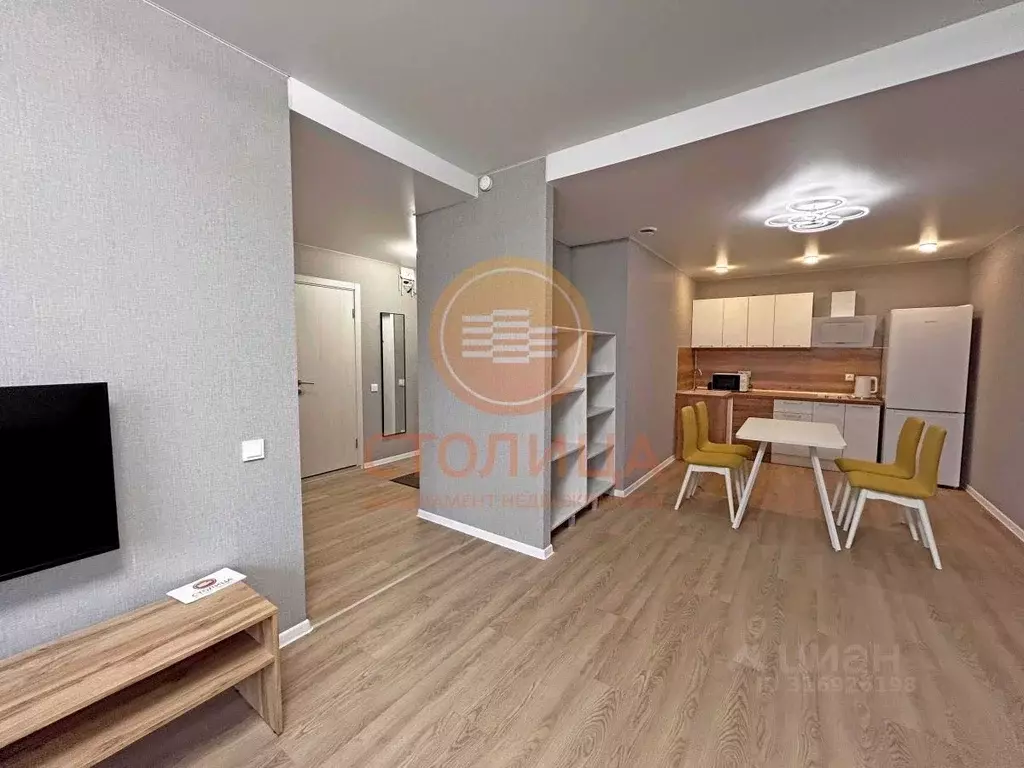 4-к кв. Москва ул. Михайлова, 30/8 (74.0 м) - Фото 0