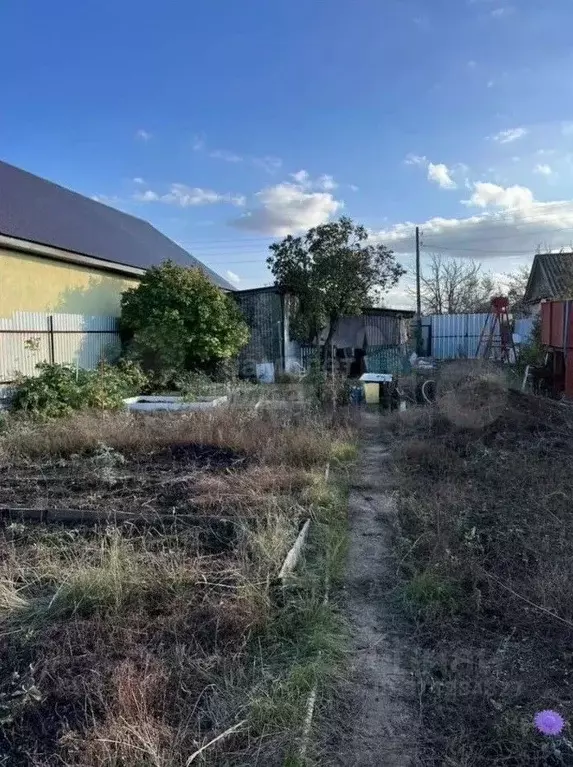 Участок в Оренбургская область, Оренбургский район, Весенний ... - Фото 0