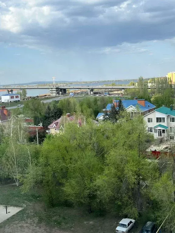 3-к. квартира, 57 м, 8/9 эт. - Фото 0