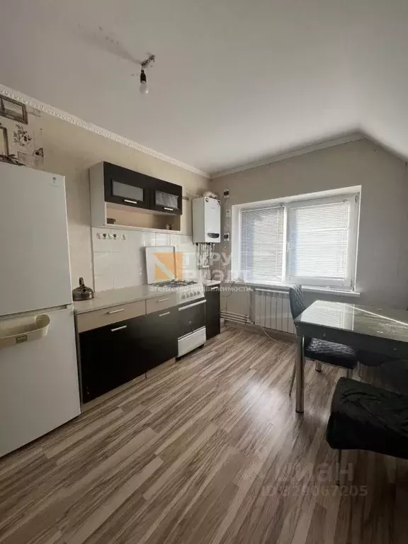 1-к кв. Калининградская область, Гвардейск Речная ул., 4 (32.9 м) - Фото 1