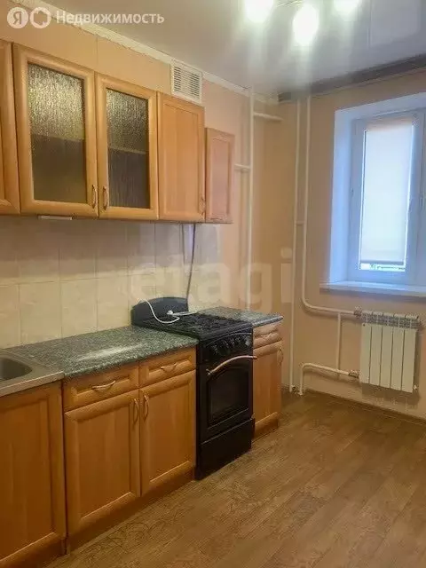 1-комнатная квартира: Салават, улица Горького, 49 (40.7 м) - Фото 2
