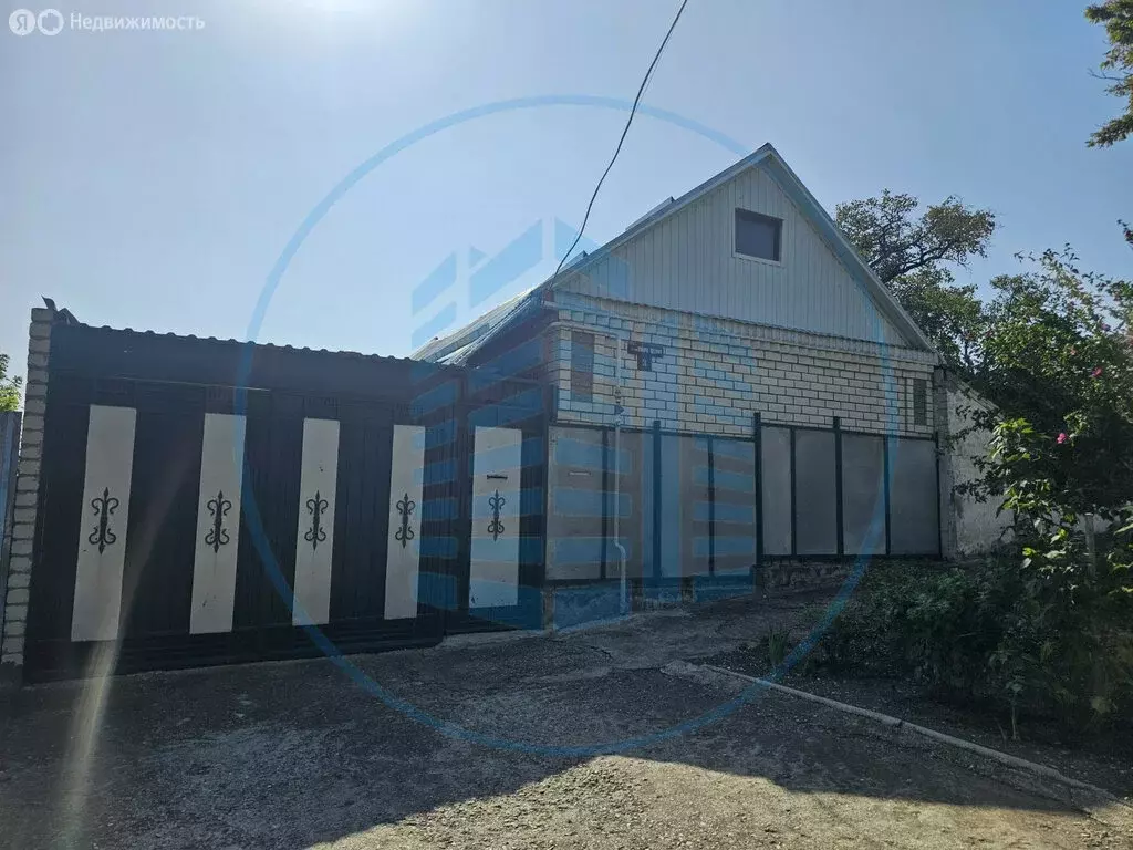 Дом в Ессентуки, улица Павла Шеина, 3 (50.1 м) - Фото 0