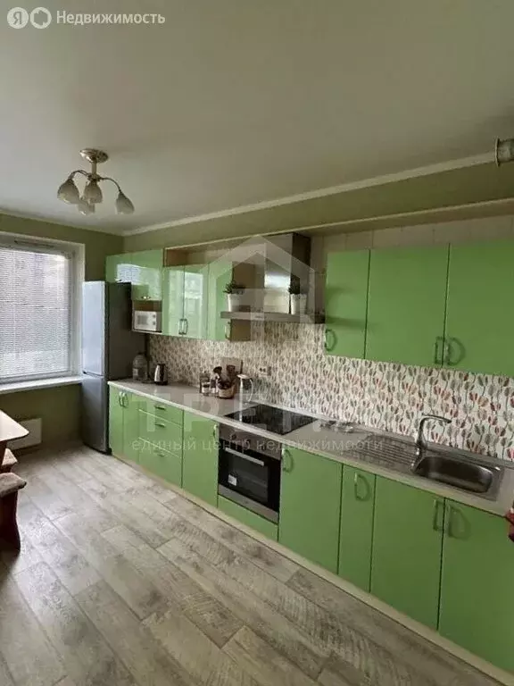 2-комнатная квартира: Мурино, Привокзальная площадь, 3к3 (65.7 м) - Фото 1