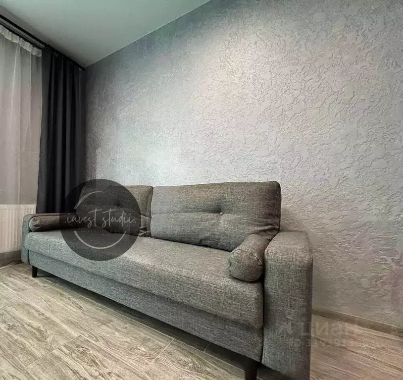 Студия Санкт-Петербург Литейный просп., 61 (21.8 м) - Фото 1