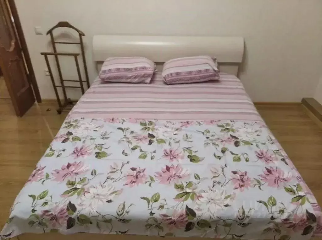 1-к кв. Самарская область, Самара Ново-Вокзальный туп., 10 (55.0 м) - Фото 2