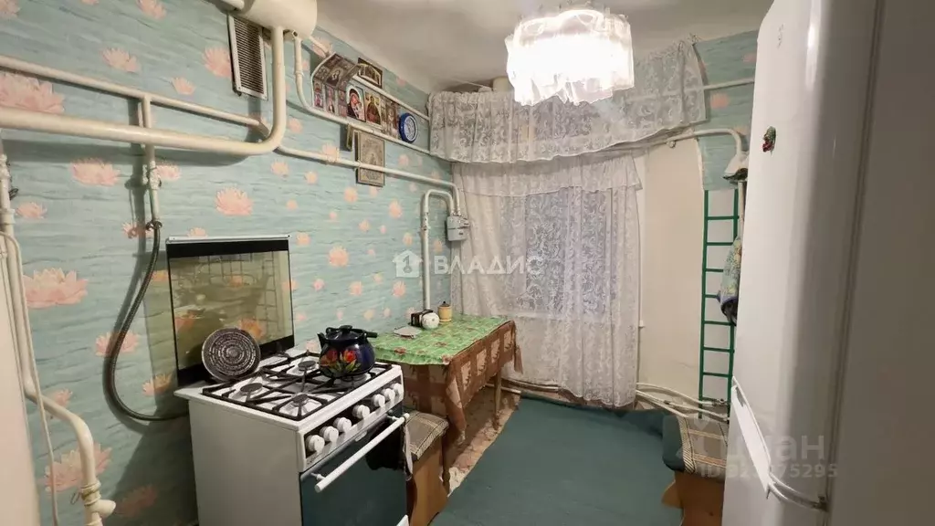 2-к кв. Нижегородская область, Нижний Новгород Вокзальная ул., 22/14 ... - Фото 0