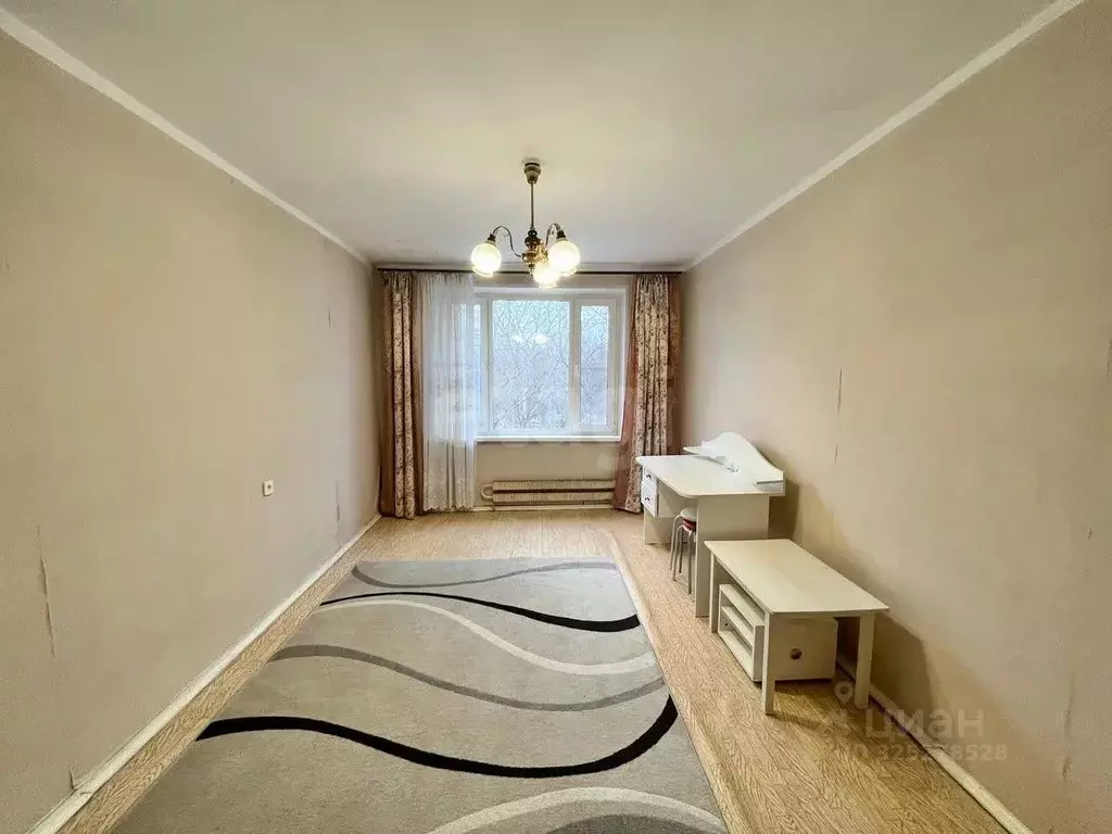 1-к кв. Москва Полярная ул., 30К2 (32.2 м) - Фото 1