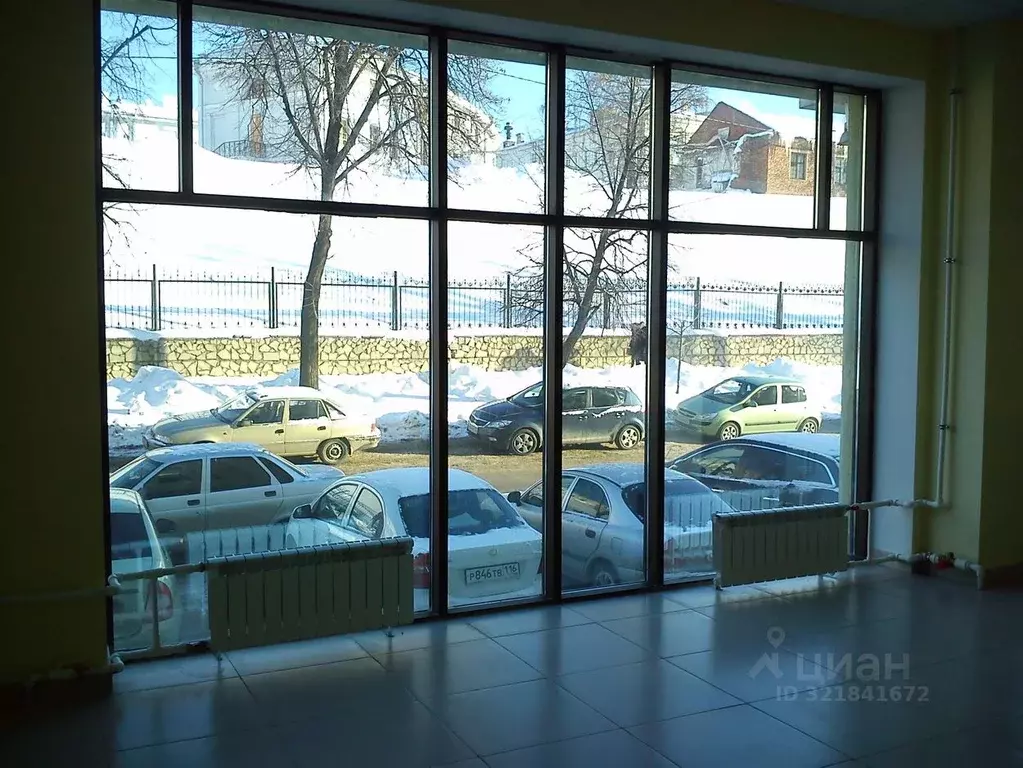 Помещение свободного назначения в Татарстан, Казань Профсоюзная ул., ... - Фото 2